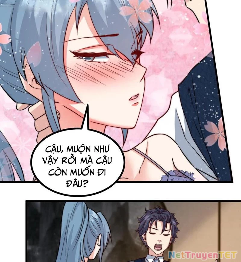 Slime ta treo cự long lên đánh là hợp lý nhỉ? Chapter 230 - 23