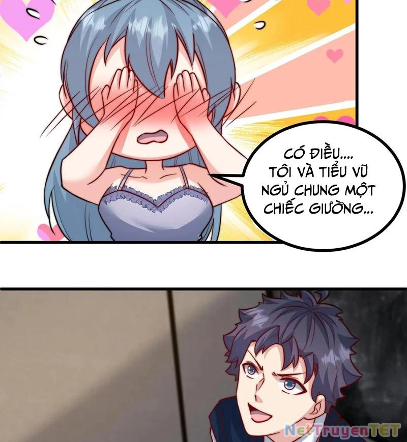 Slime ta treo cự long lên đánh là hợp lý nhỉ? Chapter 230 - 31