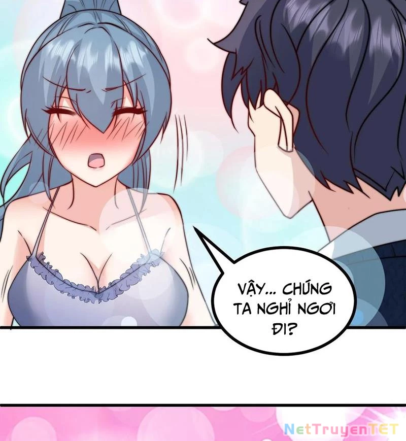 Slime ta treo cự long lên đánh là hợp lý nhỉ? Chapter 230 - 33