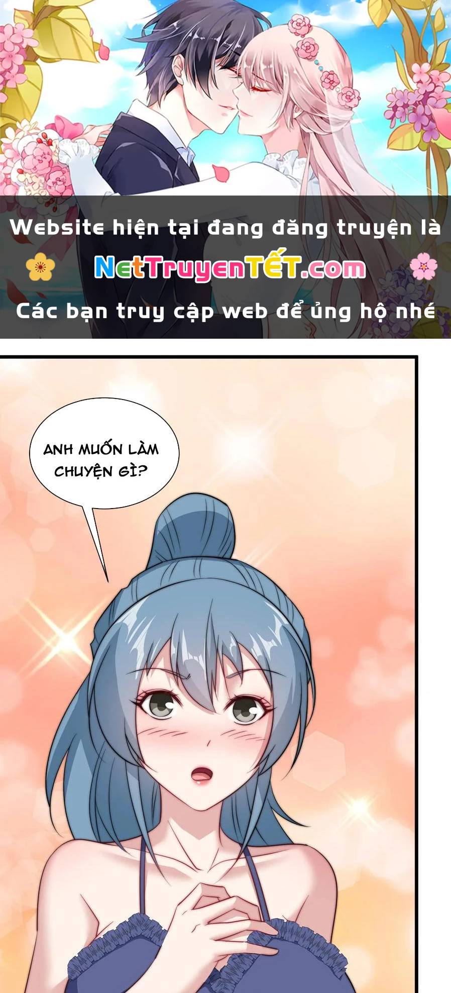Slime ta treo cự long lên đánh là hợp lý nhỉ? Chapter 231 - 1