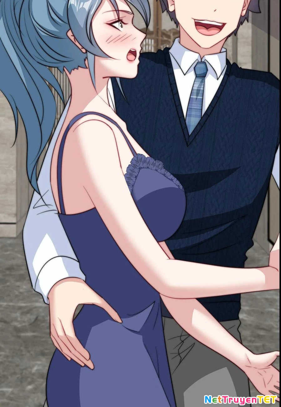 Slime ta treo cự long lên đánh là hợp lý nhỉ? Chapter 231 - 3