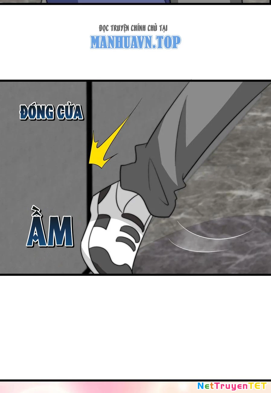 Slime ta treo cự long lên đánh là hợp lý nhỉ? Chapter 231 - 4