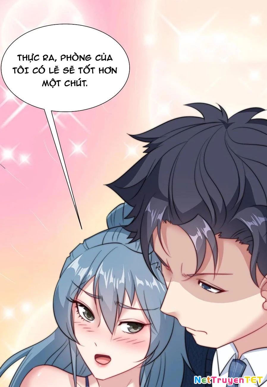 Slime ta treo cự long lên đánh là hợp lý nhỉ? Chapter 231 - 5