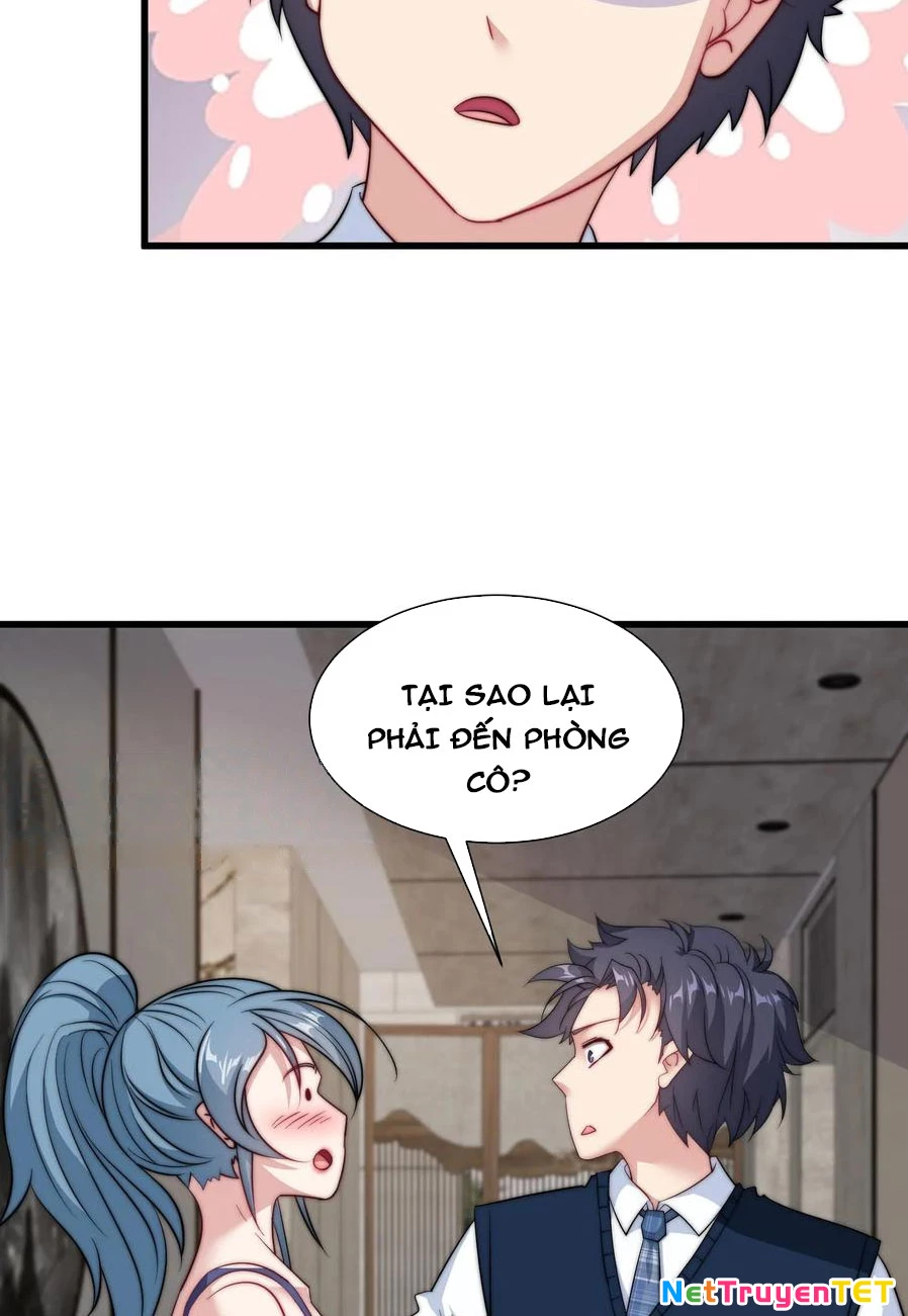 Slime ta treo cự long lên đánh là hợp lý nhỉ? Chapter 231 - 7