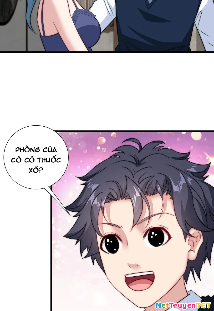 Slime ta treo cự long lên đánh là hợp lý nhỉ? Chapter 231 - 8