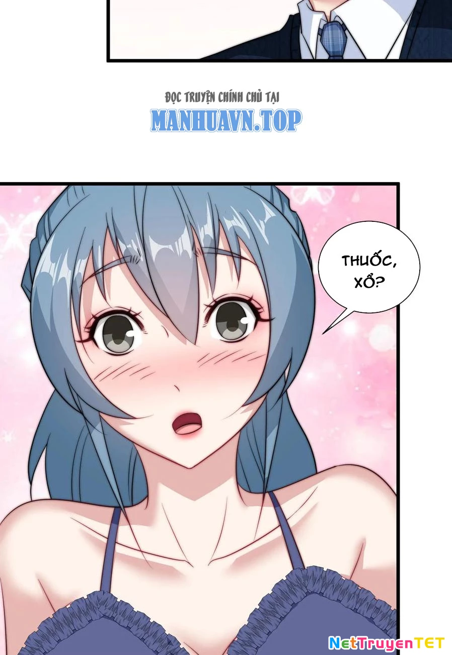 Slime ta treo cự long lên đánh là hợp lý nhỉ? Chapter 231 - 9