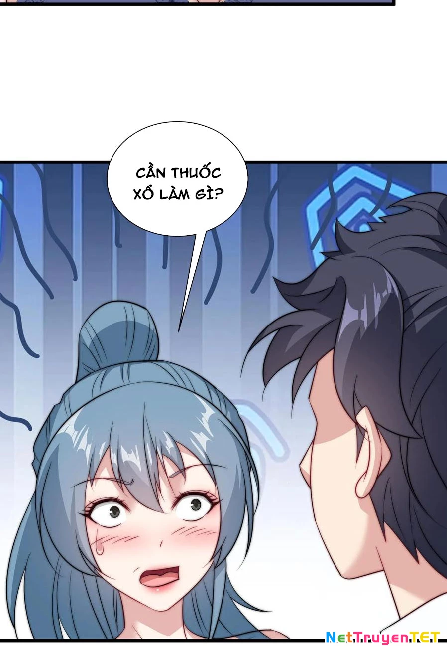 Slime ta treo cự long lên đánh là hợp lý nhỉ? Chapter 231 - 10