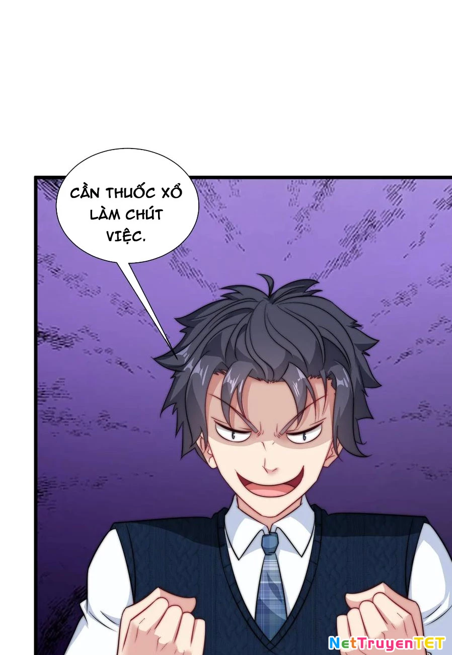 Slime ta treo cự long lên đánh là hợp lý nhỉ? Chapter 231 - 11