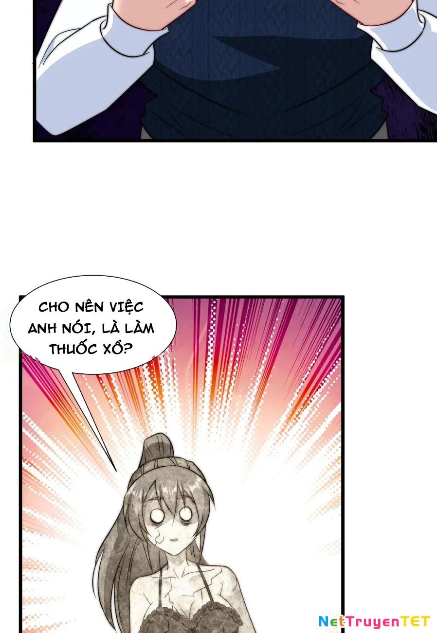 Slime ta treo cự long lên đánh là hợp lý nhỉ? Chapter 231 - 12