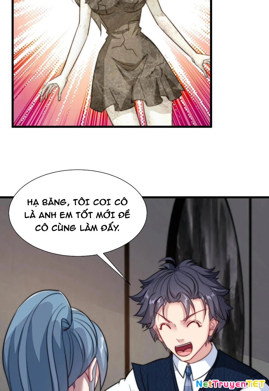 Slime ta treo cự long lên đánh là hợp lý nhỉ? Chapter 231 - 13