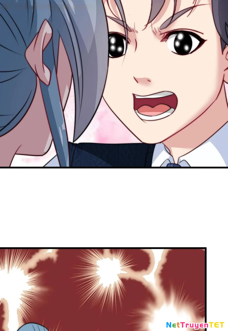 Slime ta treo cự long lên đánh là hợp lý nhỉ? Chapter 231 - 15