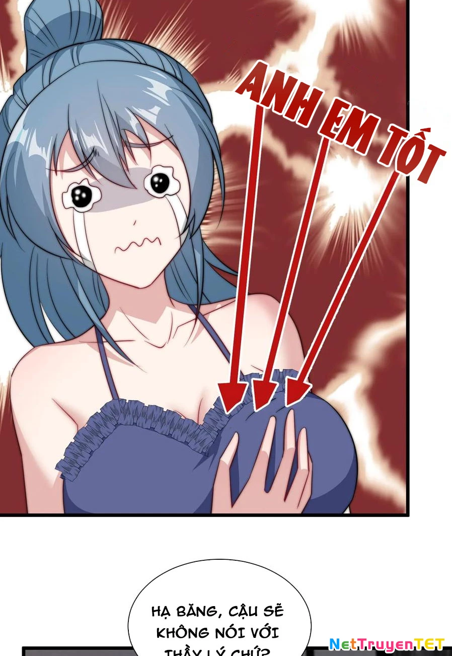 Slime ta treo cự long lên đánh là hợp lý nhỉ? Chapter 231 - 16