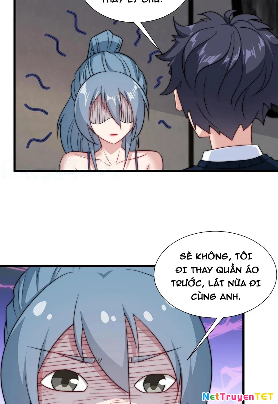 Slime ta treo cự long lên đánh là hợp lý nhỉ? Chapter 231 - 17