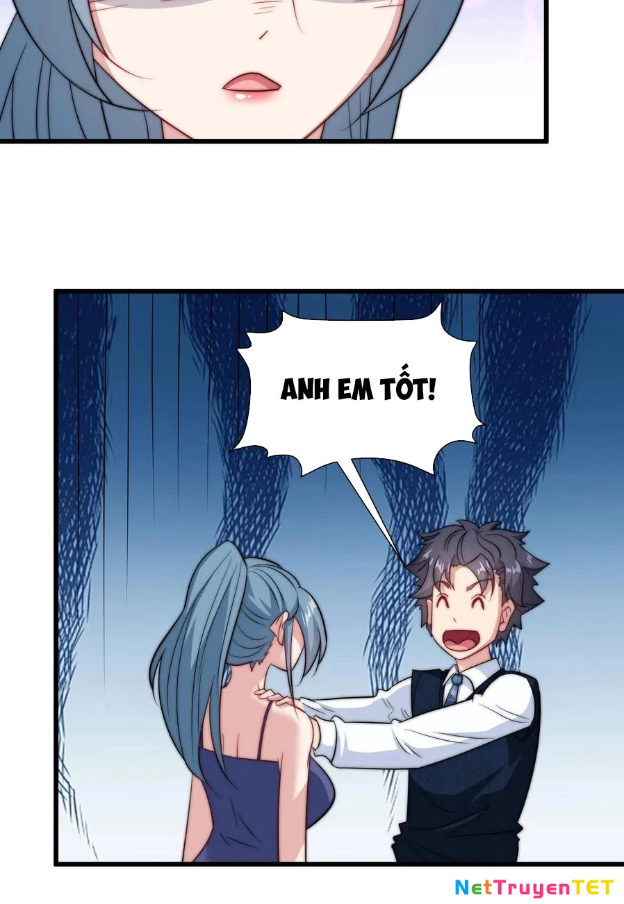 Slime ta treo cự long lên đánh là hợp lý nhỉ? Chapter 231 - 18