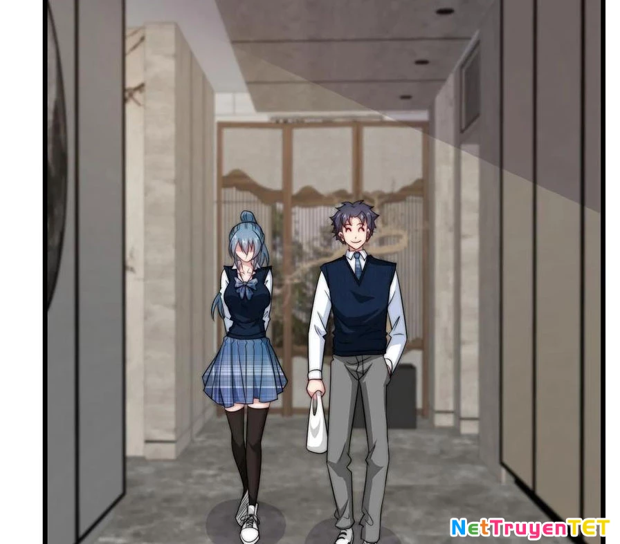 Slime ta treo cự long lên đánh là hợp lý nhỉ? Chapter 231 - 21