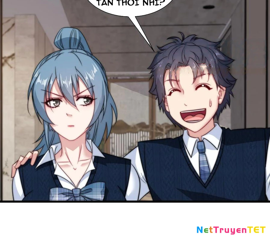 Slime ta treo cự long lên đánh là hợp lý nhỉ? Chapter 231 - 23