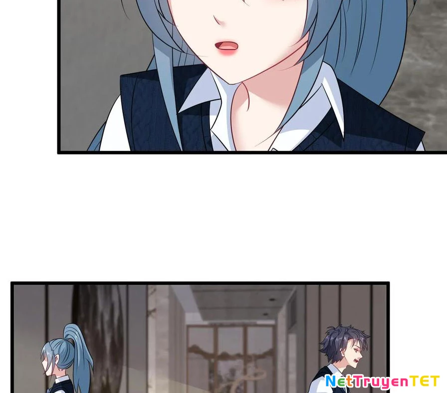 Slime ta treo cự long lên đánh là hợp lý nhỉ? Chapter 231 - 25