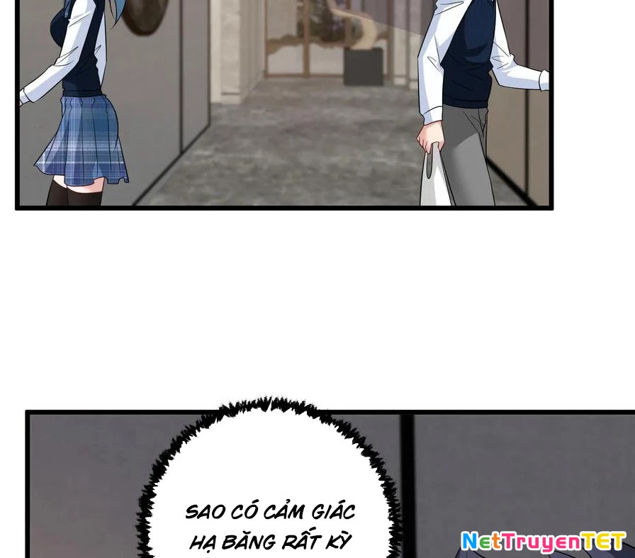 Slime ta treo cự long lên đánh là hợp lý nhỉ? Chapter 231 - 26