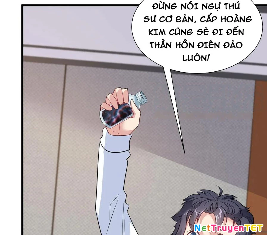 Slime ta treo cự long lên đánh là hợp lý nhỉ? Chapter 231 - 35