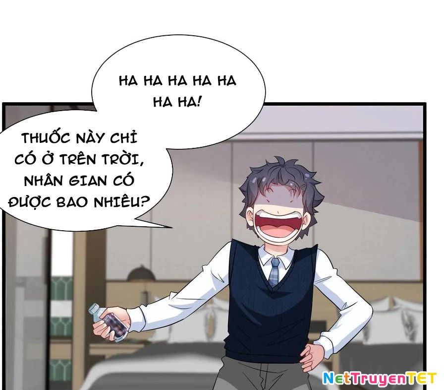 Slime ta treo cự long lên đánh là hợp lý nhỉ? Chapter 231 - 37