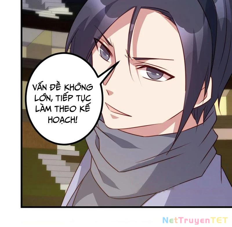 Slime ta treo cự long lên đánh là hợp lý nhỉ? Chapter 234 - 3