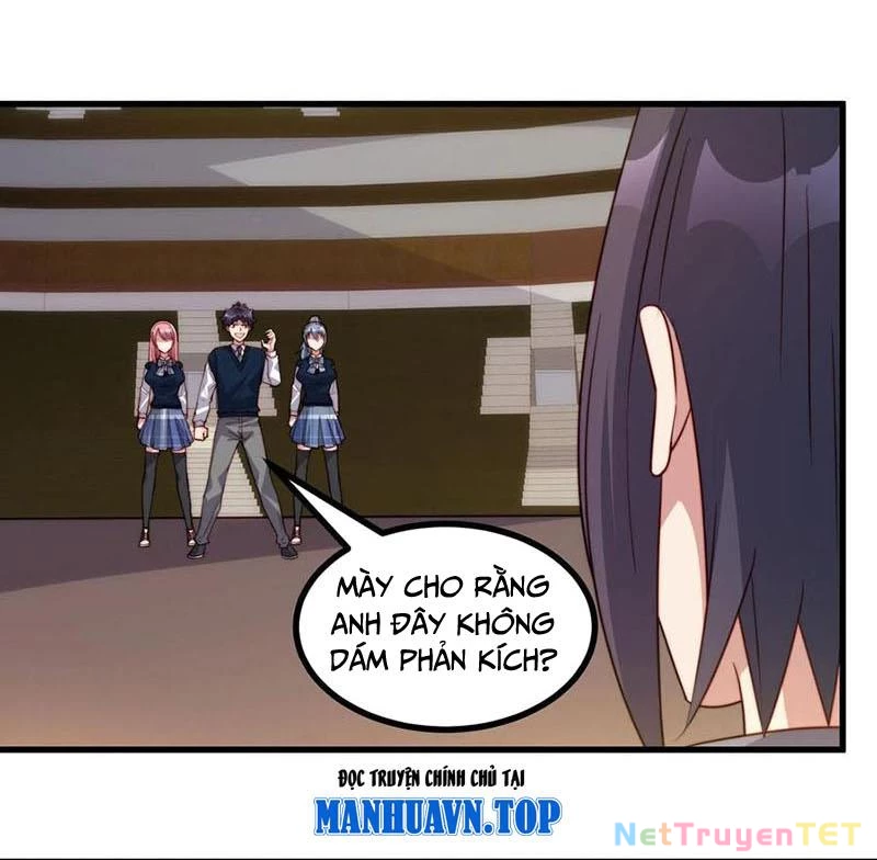 Slime ta treo cự long lên đánh là hợp lý nhỉ? Chapter 234 - 4