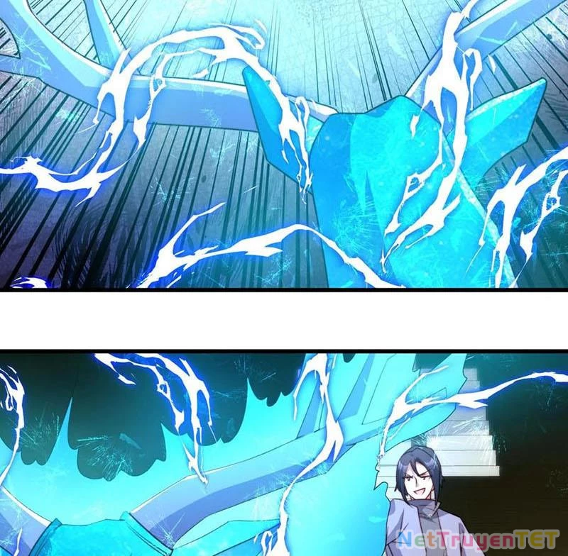 Slime ta treo cự long lên đánh là hợp lý nhỉ? Chapter 234 - 6