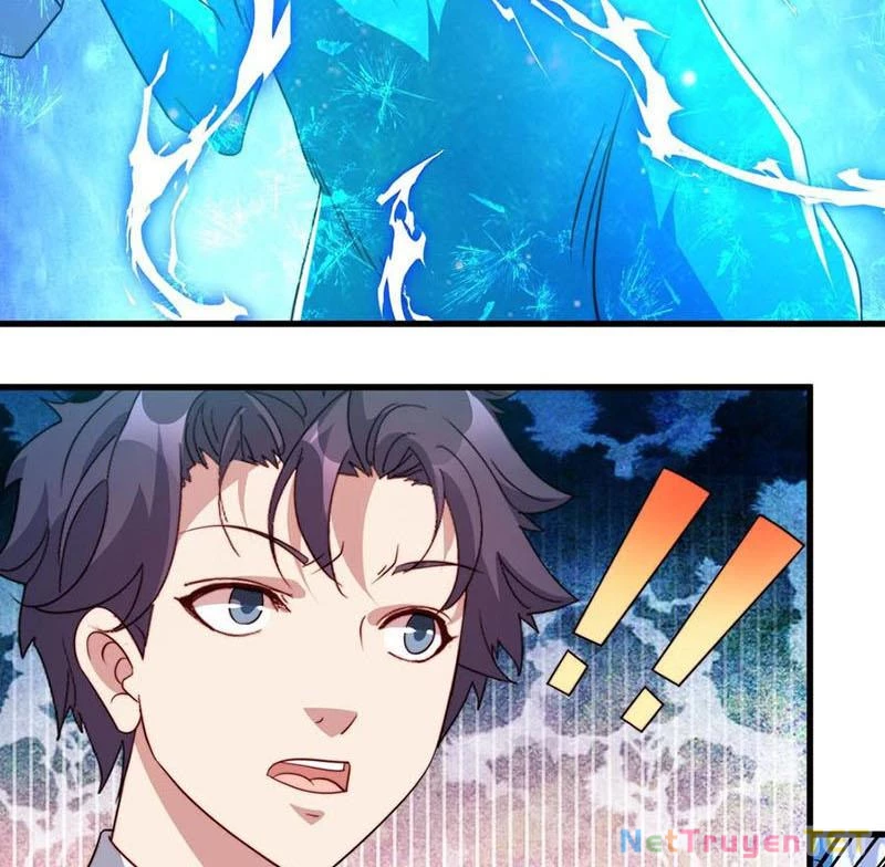 Slime ta treo cự long lên đánh là hợp lý nhỉ? Chapter 234 - 9