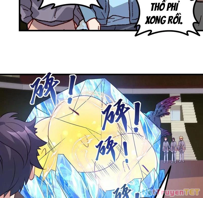 Slime ta treo cự long lên đánh là hợp lý nhỉ? Chapter 234 - 12
