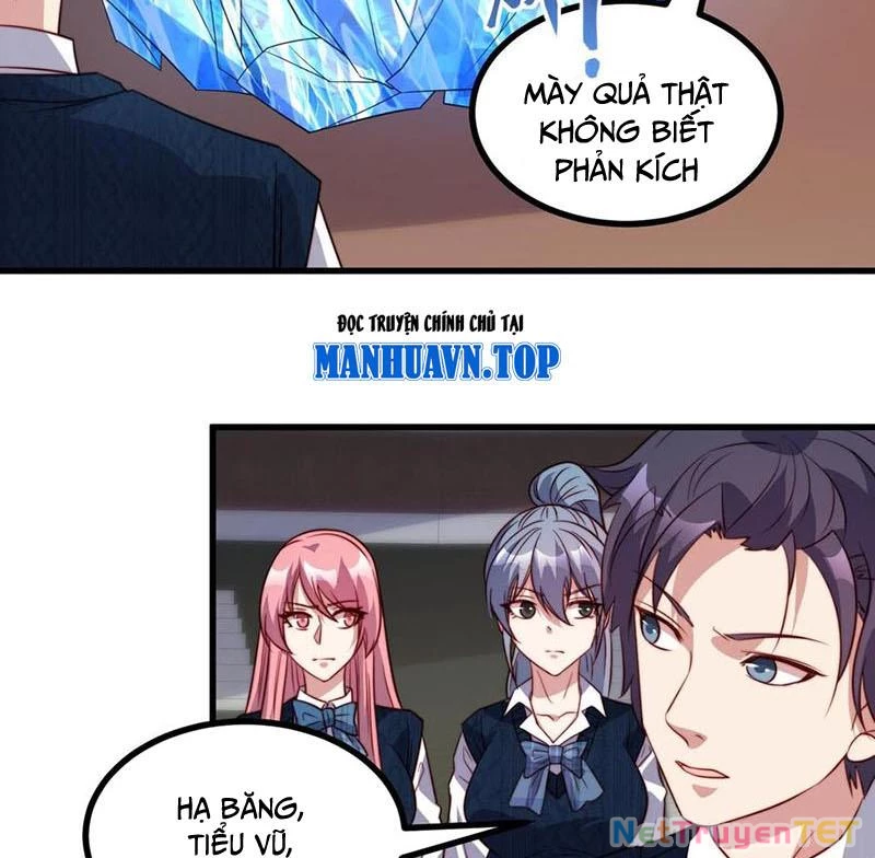 Slime ta treo cự long lên đánh là hợp lý nhỉ? Chapter 234 - 13