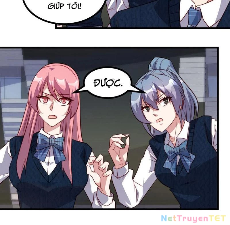 Slime ta treo cự long lên đánh là hợp lý nhỉ? Chapter 234 - 14