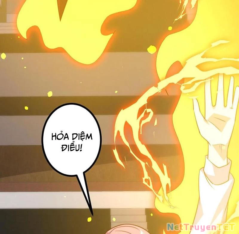 Slime ta treo cự long lên đánh là hợp lý nhỉ? Chapter 234 - 16