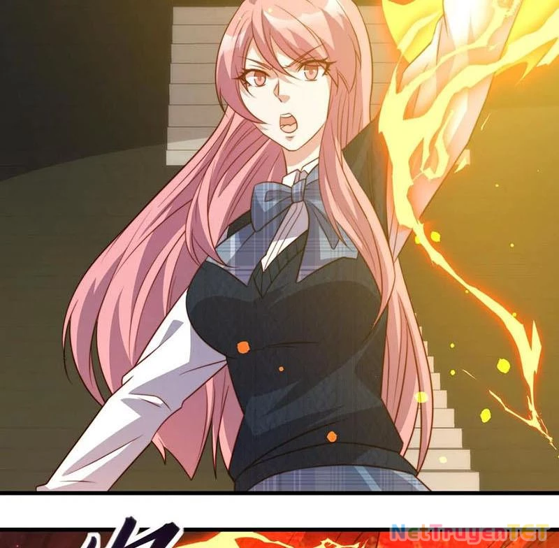 Slime ta treo cự long lên đánh là hợp lý nhỉ? Chapter 234 - 17