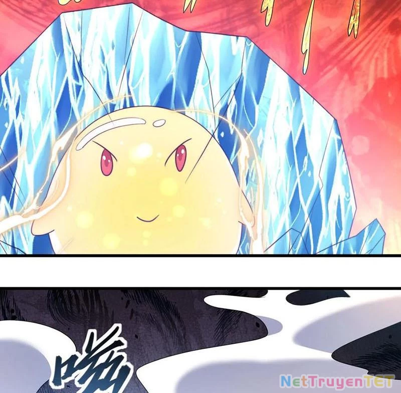 Slime ta treo cự long lên đánh là hợp lý nhỉ? Chapter 234 - 19