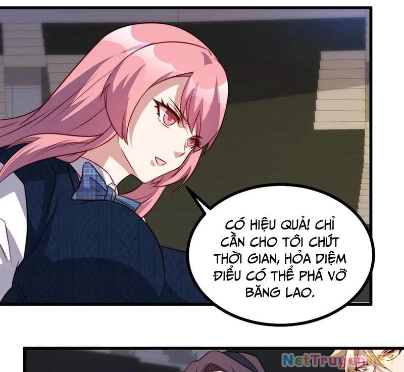 Slime ta treo cự long lên đánh là hợp lý nhỉ? Chapter 234 - 21