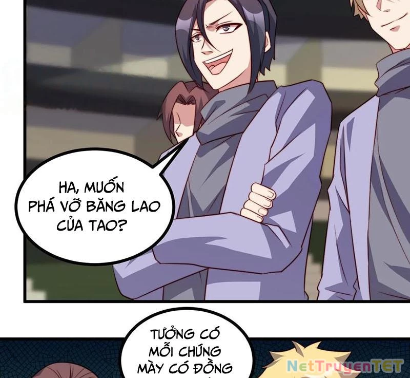 Slime ta treo cự long lên đánh là hợp lý nhỉ? Chapter 234 - 22