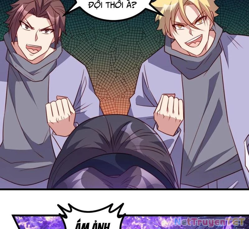 Slime ta treo cự long lên đánh là hợp lý nhỉ? Chapter 234 - 23