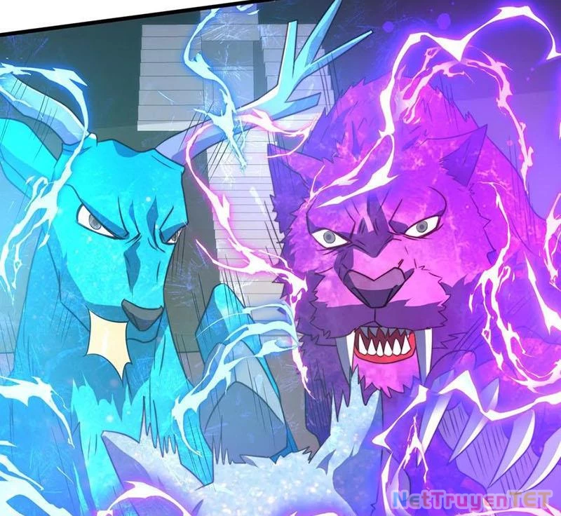 Slime ta treo cự long lên đánh là hợp lý nhỉ? Chapter 234 - 27