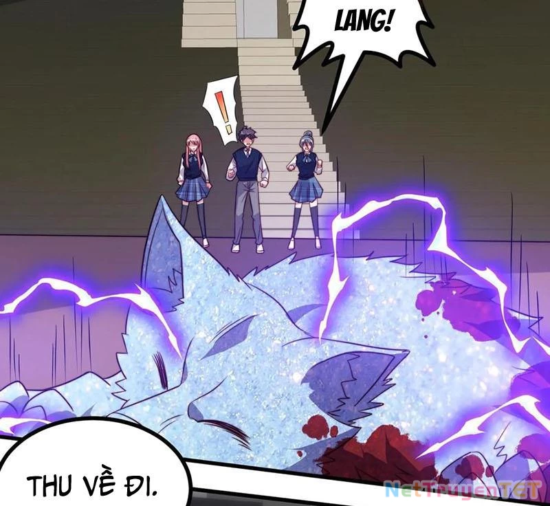 Slime ta treo cự long lên đánh là hợp lý nhỉ? Chapter 234 - 30