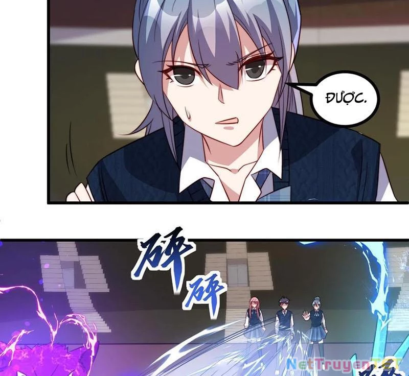 Slime ta treo cự long lên đánh là hợp lý nhỉ? Chapter 234 - 32