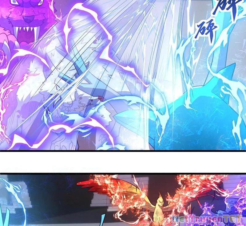 Slime ta treo cự long lên đánh là hợp lý nhỉ? Chapter 234 - 33