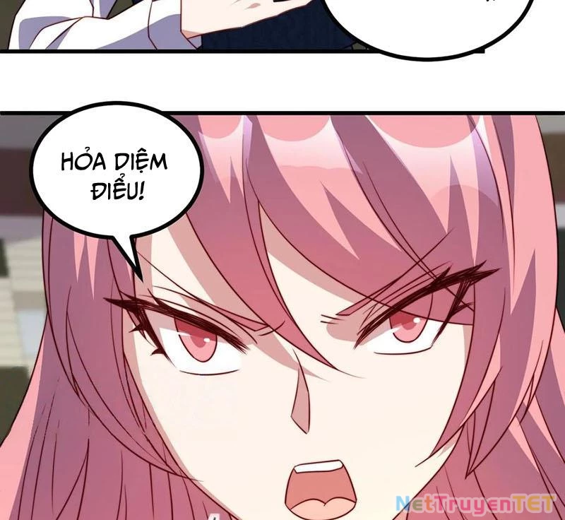 Slime ta treo cự long lên đánh là hợp lý nhỉ? Chapter 234 - 37