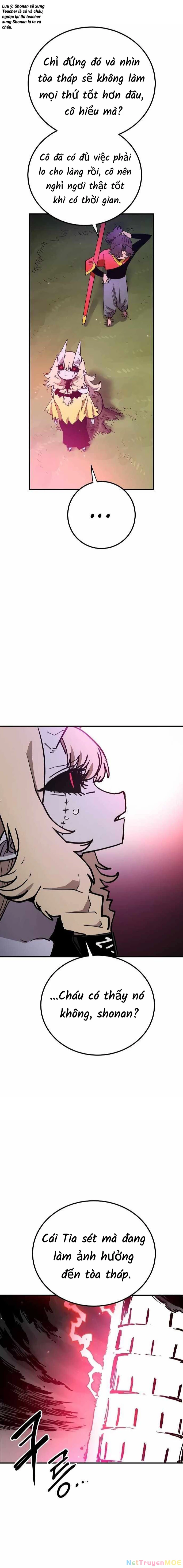 Player Chapter 190 - 2
