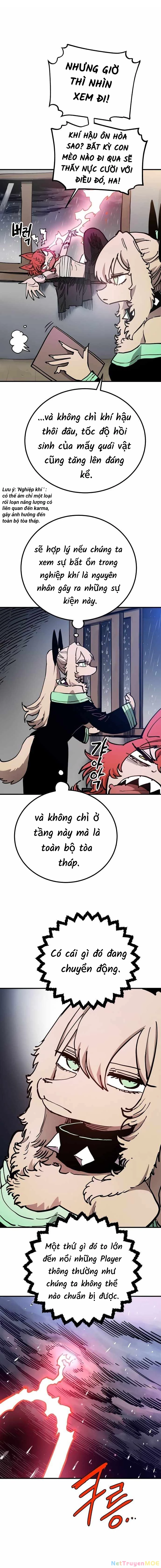 Player Chapter 190 - 6