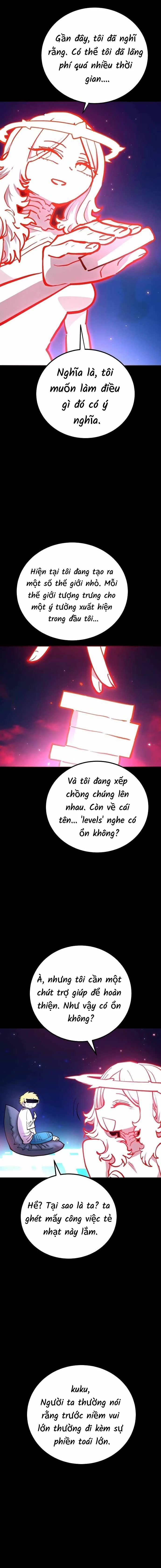 Player Chapter 190 - 8