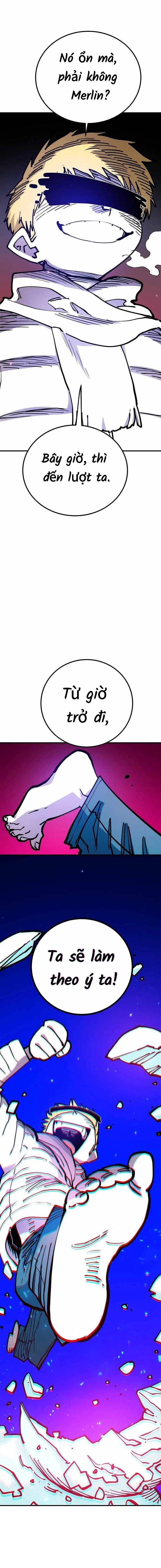 Player Chapter 190 - 11