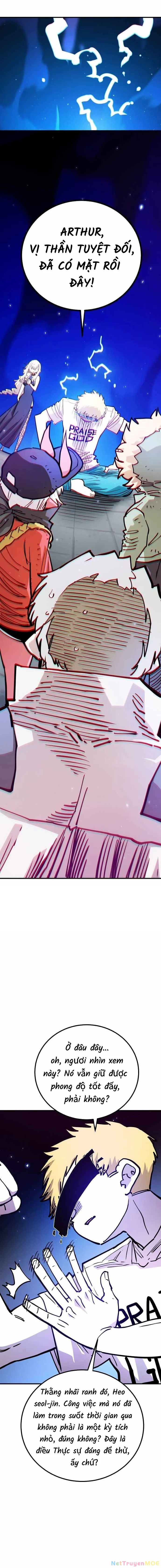 Player Chapter 190 - 12