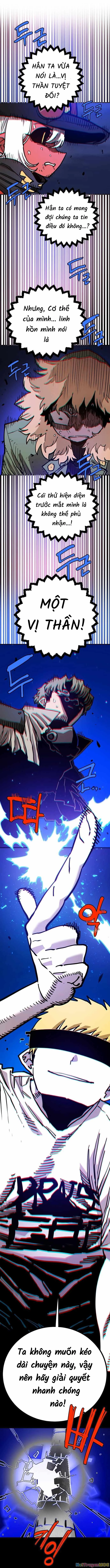 Player Chapter 190 - 14