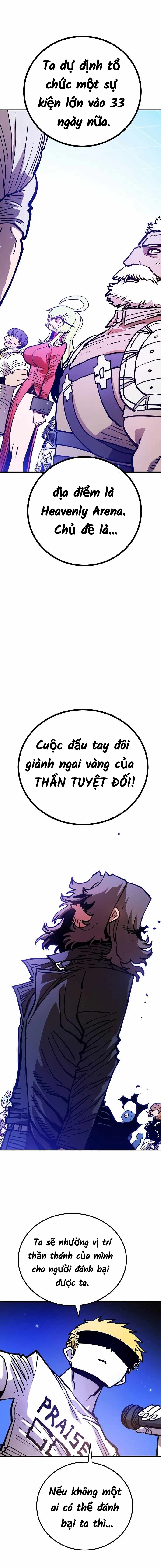 Player Chapter 190 - 17