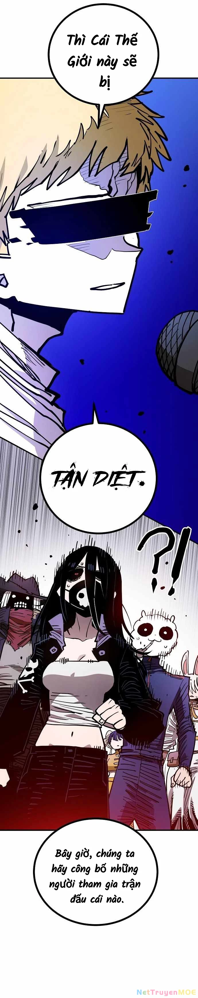 Player Chapter 190 - 18